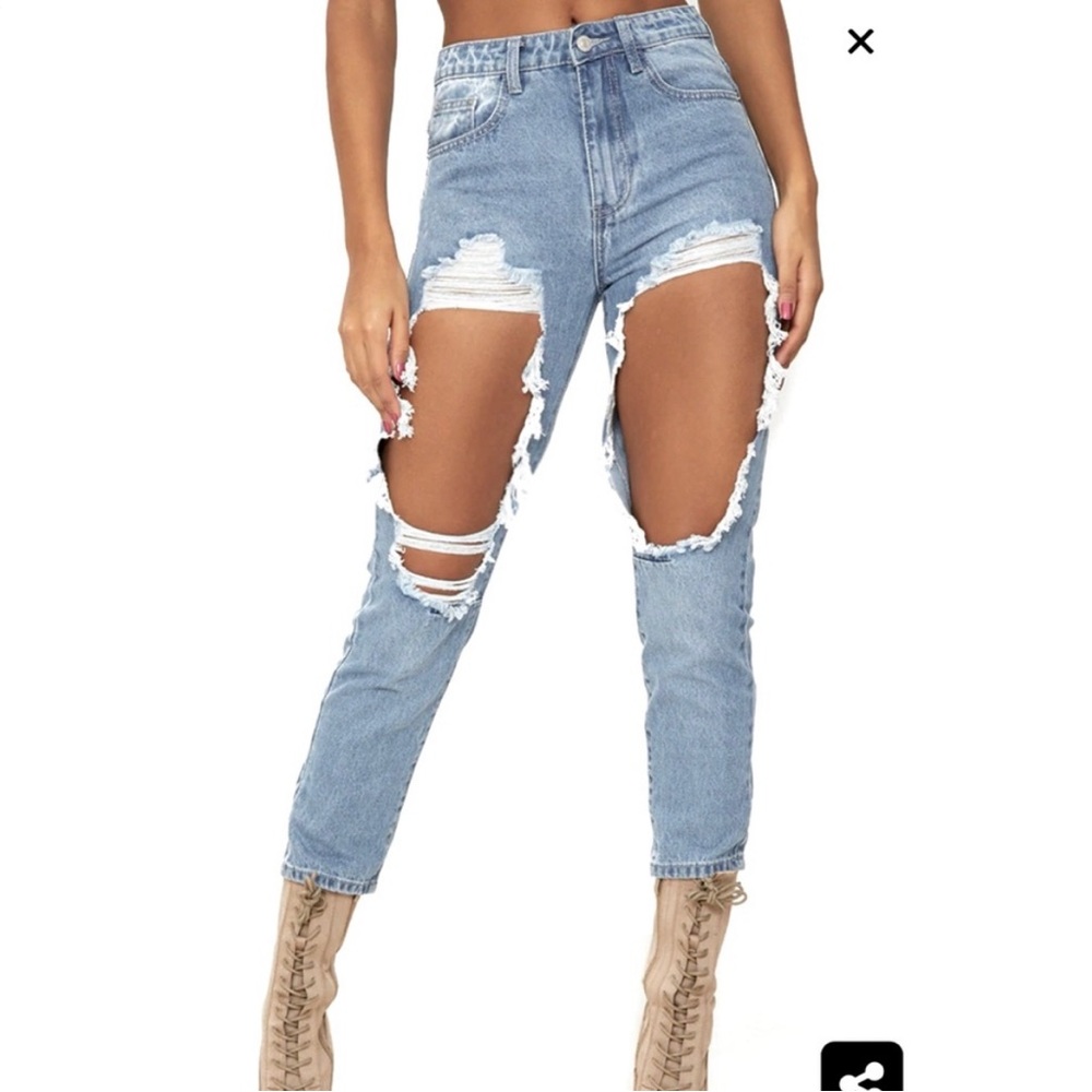 I Ordered The Wrong Size And It No Longer Exists … - image 1